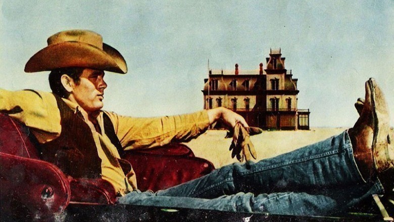 Devlerin Aşkı (Giant) - 1956 Film İncelemesi