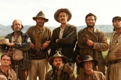 Vahşi Belde (The Wild Bunch) - 1969 Film İncelemesi