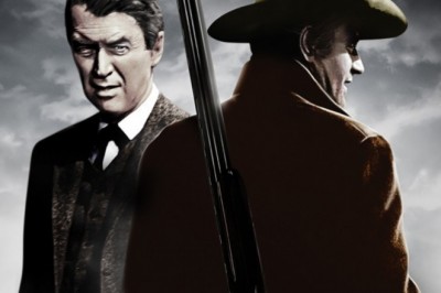The Man Who Shot Liberty Valance - 1962 Film İncelemesi