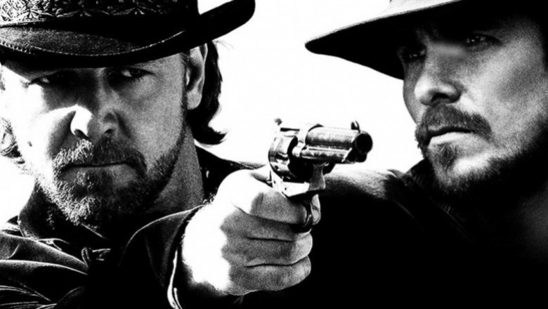 3:10 Treni - 2007 Film İncelemesi