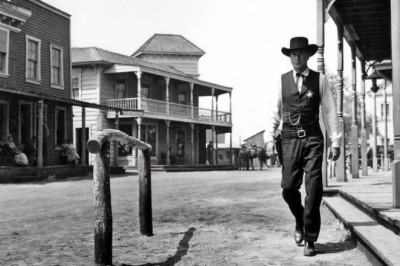 Kahraman Şerif (High Noon) - 1952 Film İncelemesi