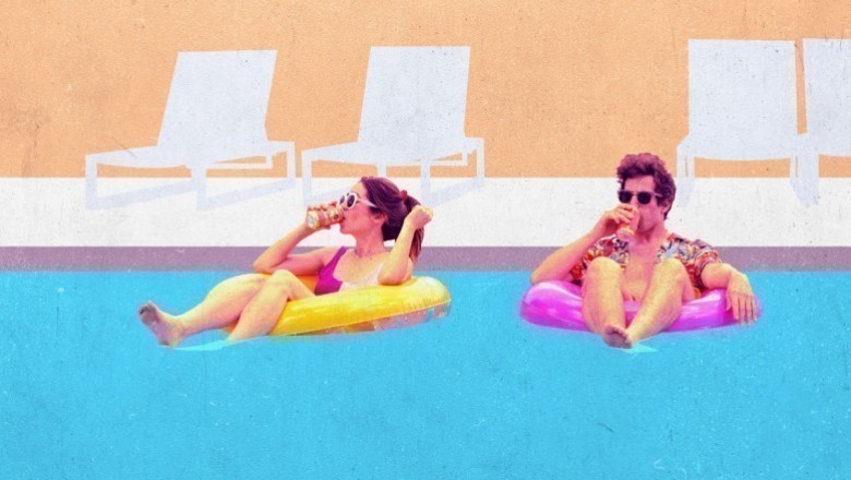 Palm Springs - 2020 Film İncelemesi