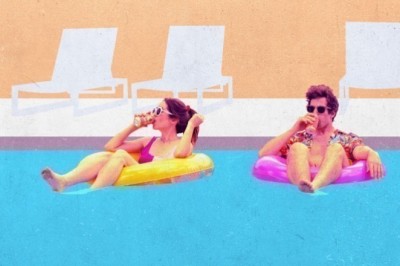 Palm Springs - 2020 Film İncelemesi