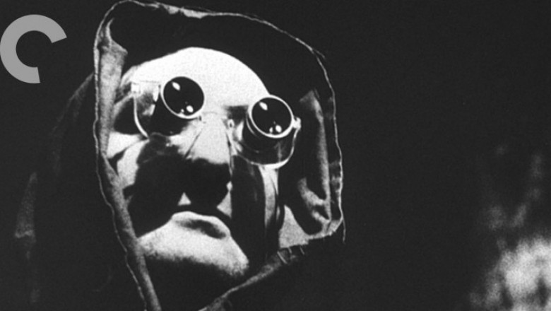 Dalgakıran (La Jetee) - 1962 Film İncelemesi