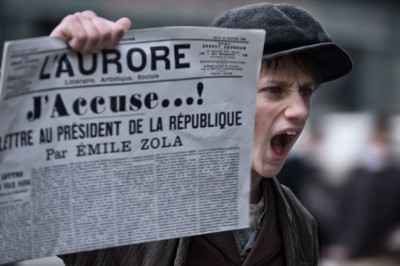 Subay ve Casus (J'accuse...!) - 2020 Film İncelemesi