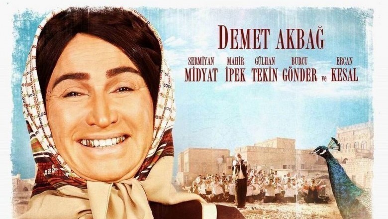 Hükümet Kadın - 2013 Film İncelemesi 