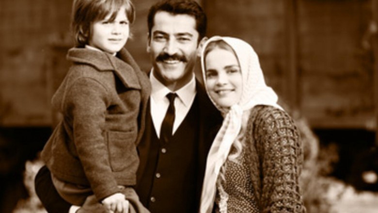 Uzun Hikaye - 2012 Film İncelemesi