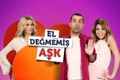 El Değmemiş Aşk - 2016 Film İncelemesi 
