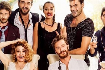 Damat Takımı - 2017 Film İncelemesi