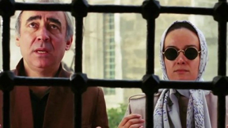 Arabesk - 1988 Film İncelemesi