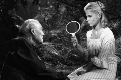 Yaban Çilekleri (Smultronstallet) - 1957 Film İncelemesi