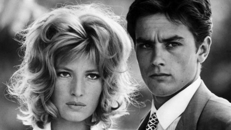 Batan Güneş (L'eclisse) - 1962 Film İncelemesi