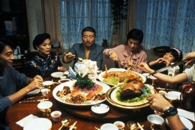 Tatlı Tuzlu (Yin shi nan nu) - 1994 Film İncelemesi