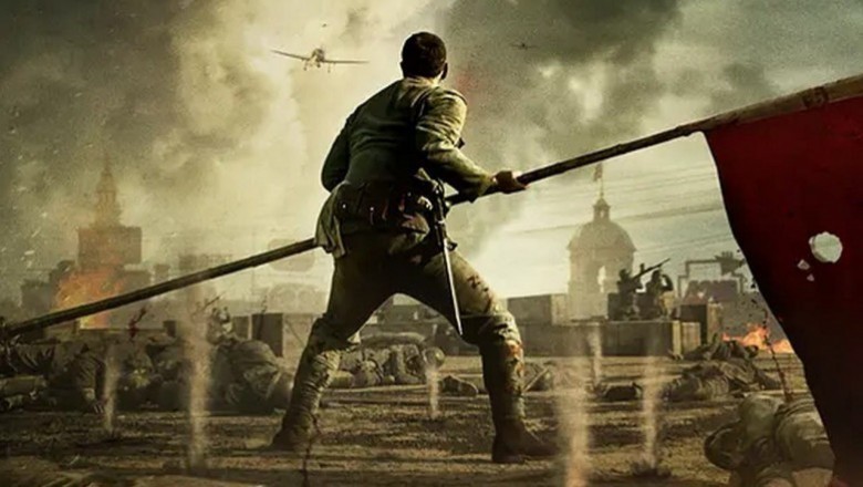 Sekiz Yüz (The Eight Hundred) - 2020 Film İncelemesi