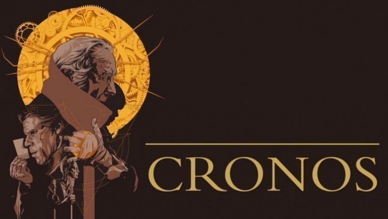 Cronos - 1993 Film İncelemesi