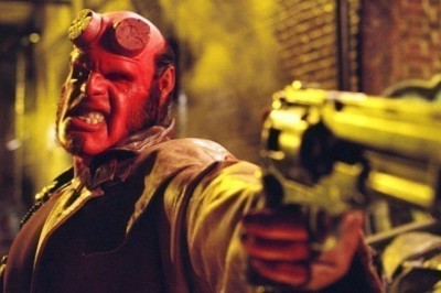 Hellboy - 2004 Film İncelemesi