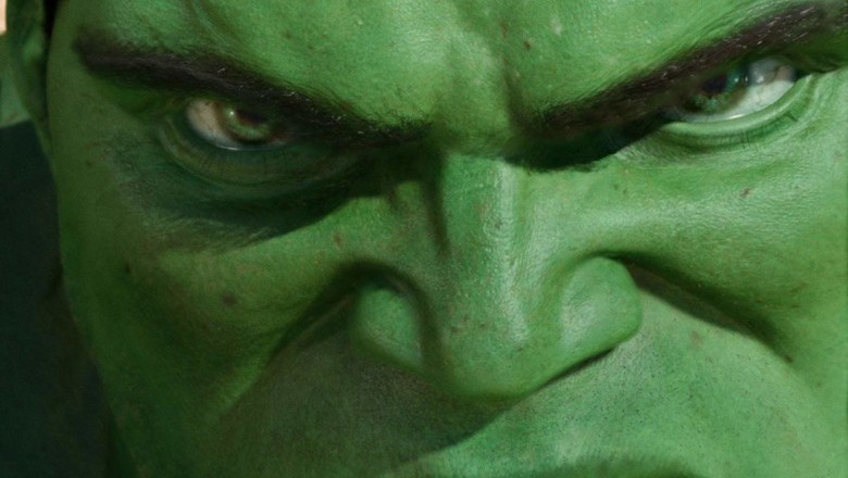 Hulk - 2003 Film İncelemesi
