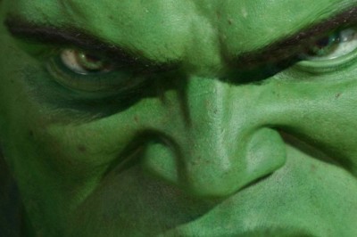 Hulk - 2003 Film İncelemesi