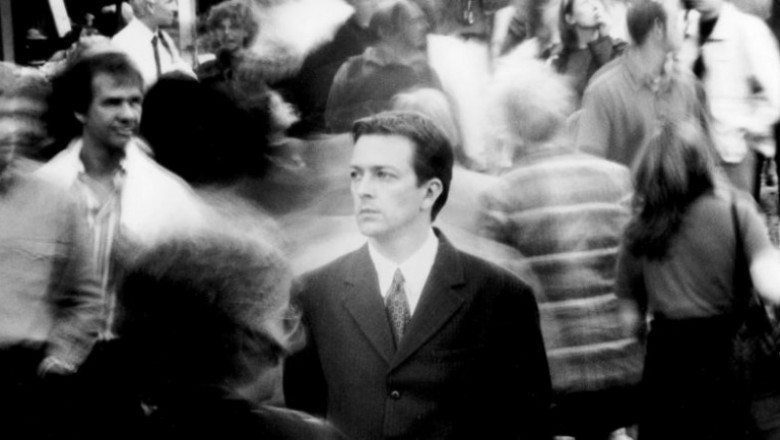 Takip (Following) - 1998 Film İncelemesi