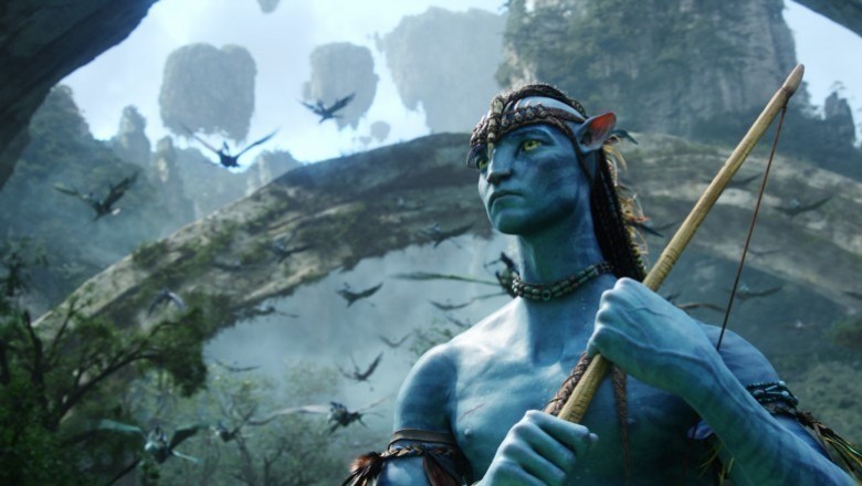 Avatar - 2009 Film İncelemesi