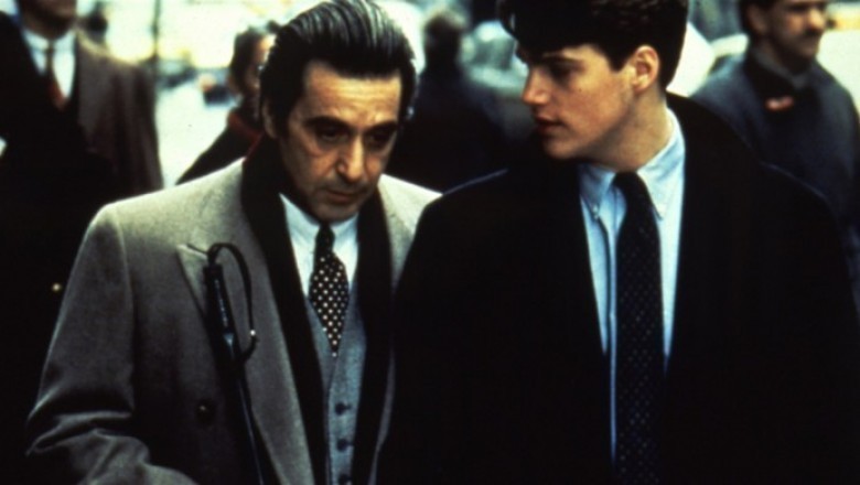 Kadın Kokusu (Scent of a Woman) - 1992 Film İncelemesi