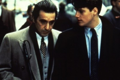 Kadın Kokusu (Scent of a Woman) - 1992 Film İncelemesi
