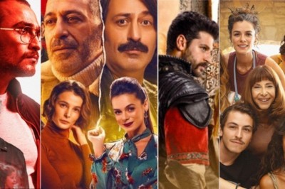 21. Yüzyılın En İyi (Yerli) Komedi filmleri