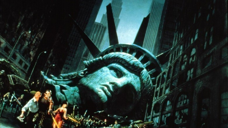 New York'tan Kaçış - 1981 Film İncelemesi