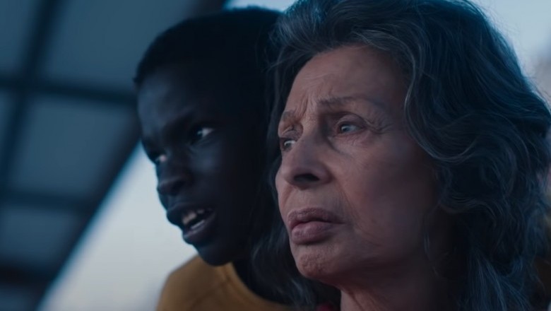 Onca Yoksulluk Varken (The Life Ahead) - 2020 Film İncelemesi