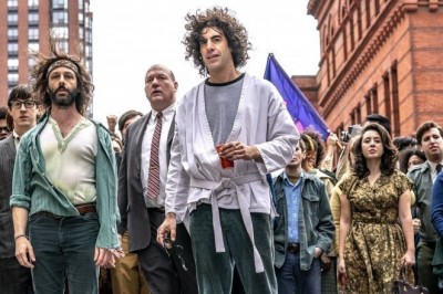 Şikago Yedilisi'nin Yargılanması (The Trial of the Chicago 7) - 2020 Film İncelemesi