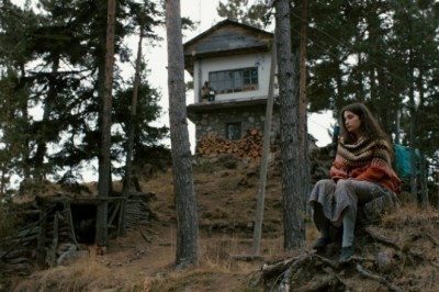 Gözetleme Kulesi /  2012 Film İncelemesi