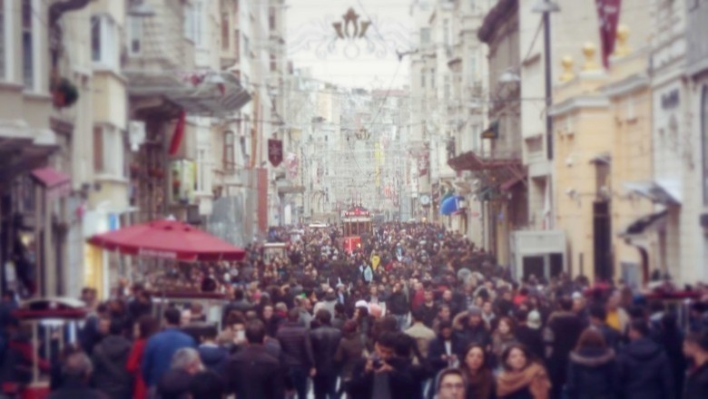 İstanbul Hatırası: Köprüyü Geçmek - 2005 Film İncelemesi