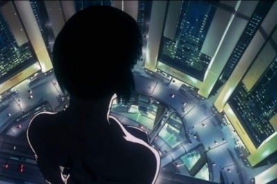 Kabuktaki Hayalet (Ghost in the Shell) - 1995 Film İncelemesi