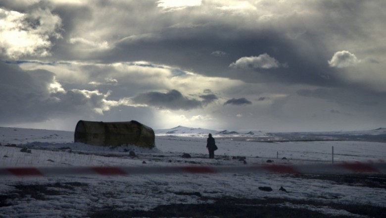 Kosmos /  2010 Film İncelemesi 