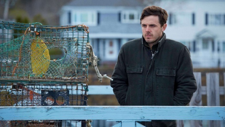 Yaşamın Kıyısında (Manchester by the Sea) - 2016 Film İncelemesi
