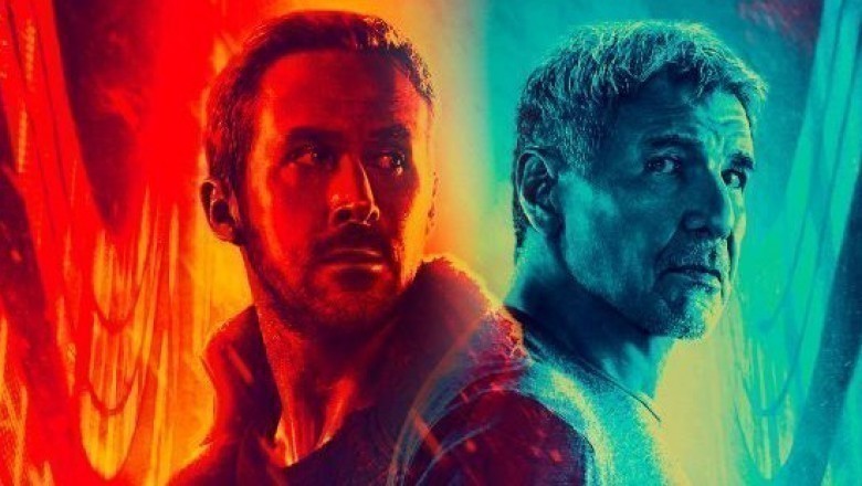 Blade Runner 2049: Bıçak Sırtı - 2017 Film İncelemesi