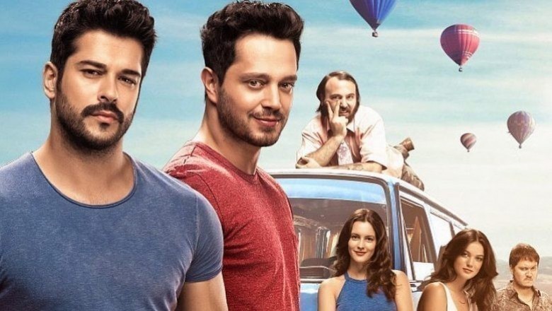 Kardeşim Benim 2 - 2017 Film İncelemesi 