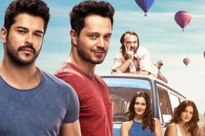 Kardeşim Benim 2 - 2017 Film İncelemesi 