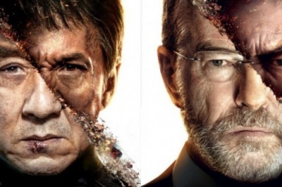 İntikam (The Foreigner) - 2017 Film İncelemesi