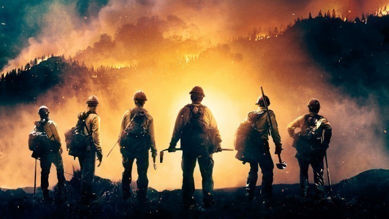 Korkusuzlar (Only the Brave) -2017 Film İncelemesi 