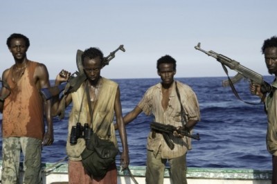 Somali Korsanları (Dabka) - 2017 Film İncelemesi