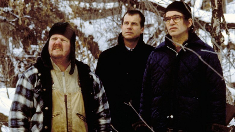 Basit bir Plan (A Simple Plan) - 1998 Film İncelemesi