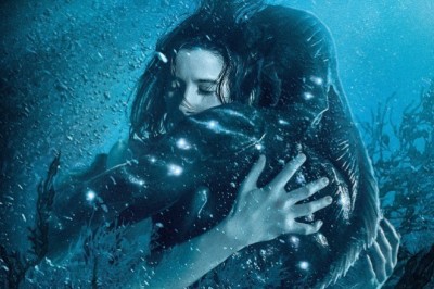 Suyun Sesi (The Shape of Water) - 2017 Film İncelemesi