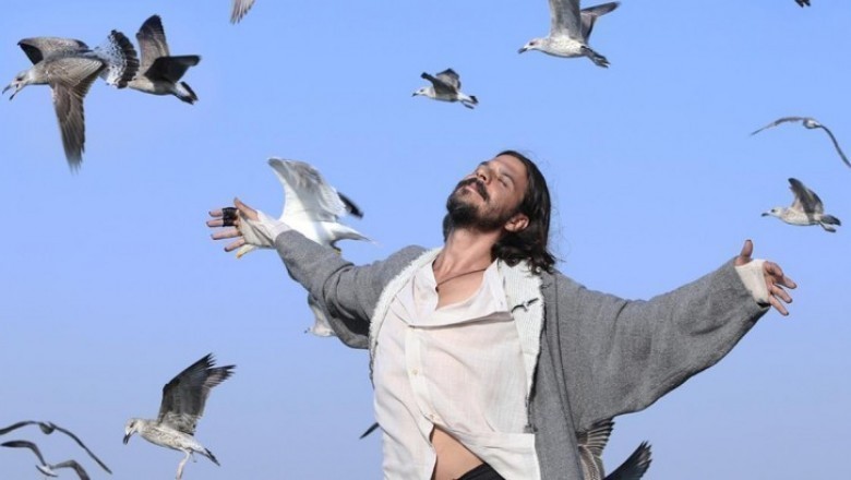 Martıların Efendisi - 2017 Film İncelemesi 