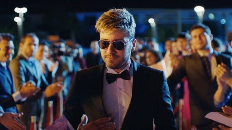 Enes Batur: Hayal mi Gerçek mi? - 2018 Film İncelemesi