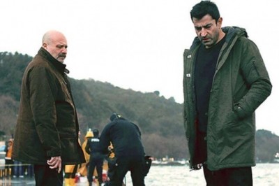 Alef - 2020 Dizi İncelemesi