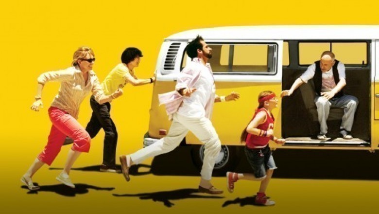 Küçük Gün Işığım / 2006 Film İncelemesi