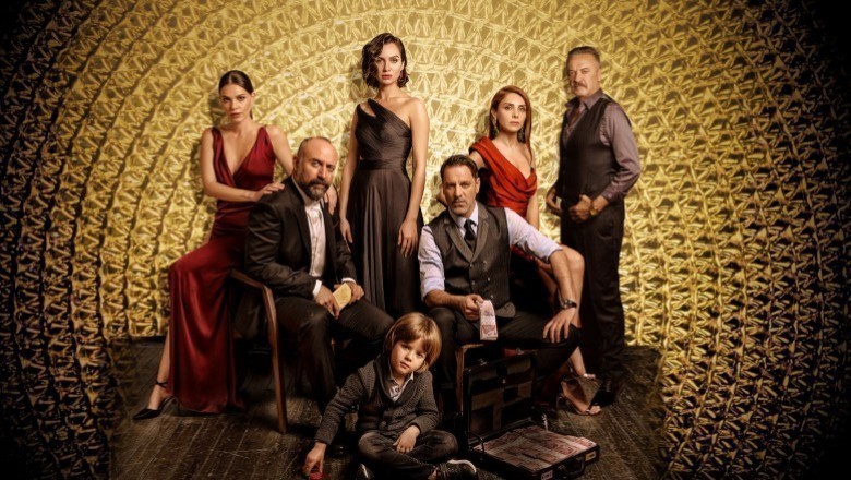 Babil / 2020 Dizi İncelemesi