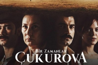 Bir Zamanlar Çukurova / 2018 Dizi İncelemesi