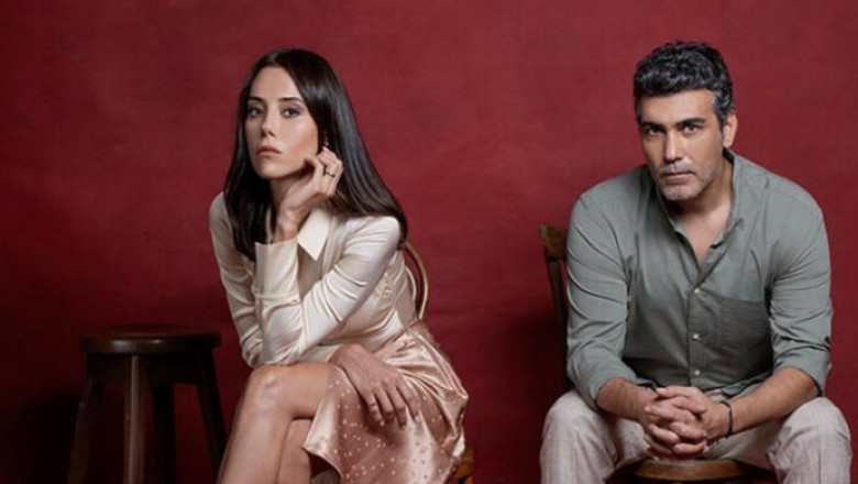 Sadakatsiz / 2020 Dizi İncelemesi